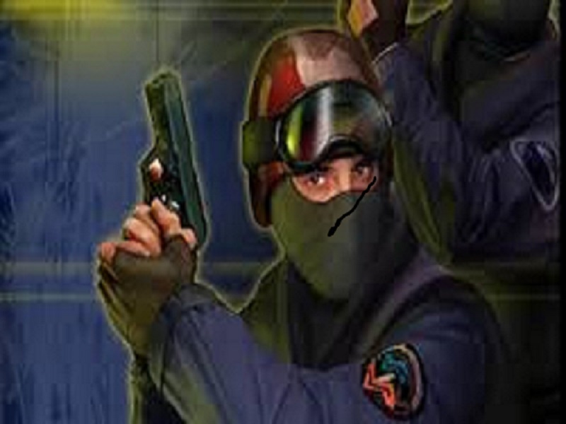 cs 1.6
