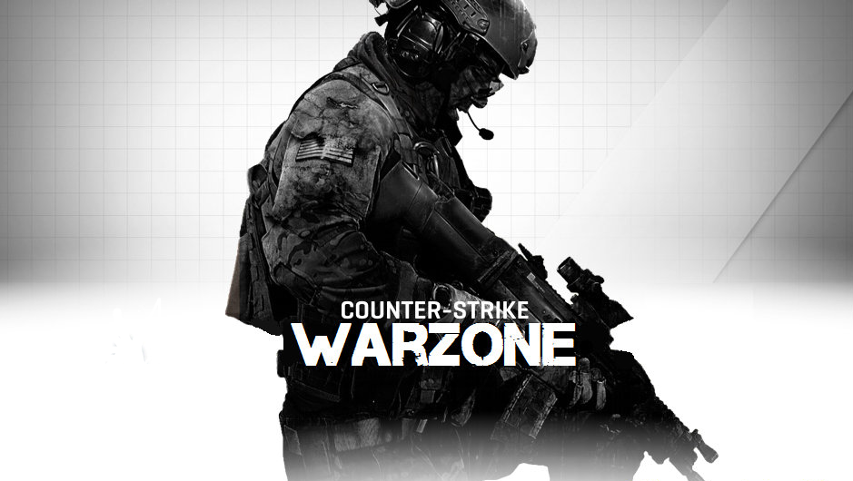 Counter-Strike 1.6 WarZone - CounterStrike16.Org