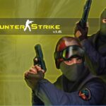 Counter-Strike 1.6 Original Full Install